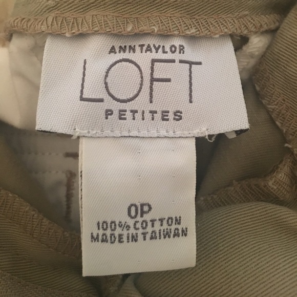 Pants - Picture 3 of 3