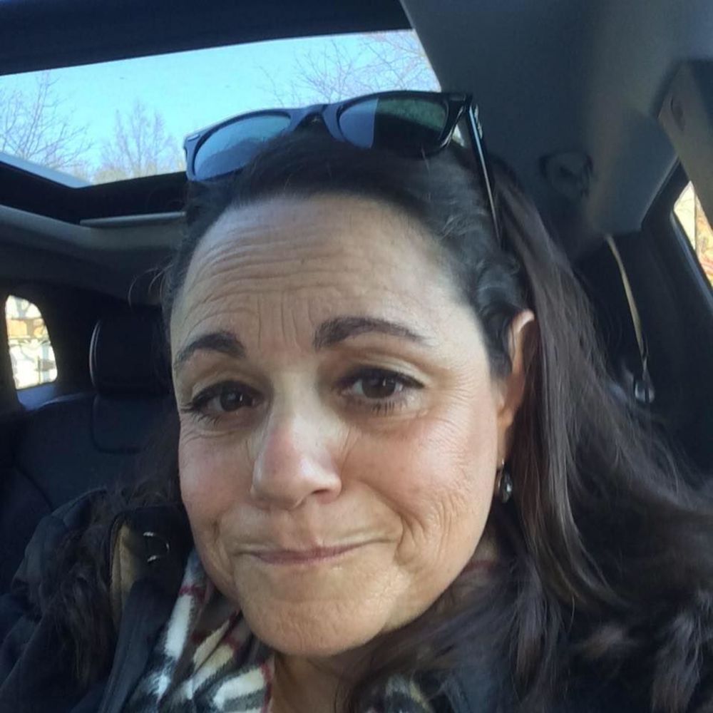 Meet your Posher, Joann