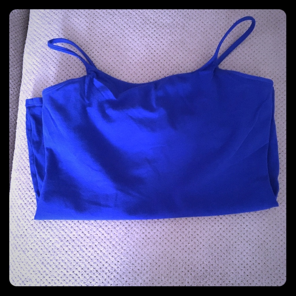Express Cami tank top