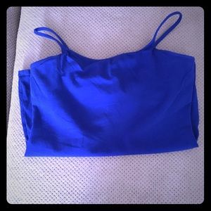 Express Cami tank top