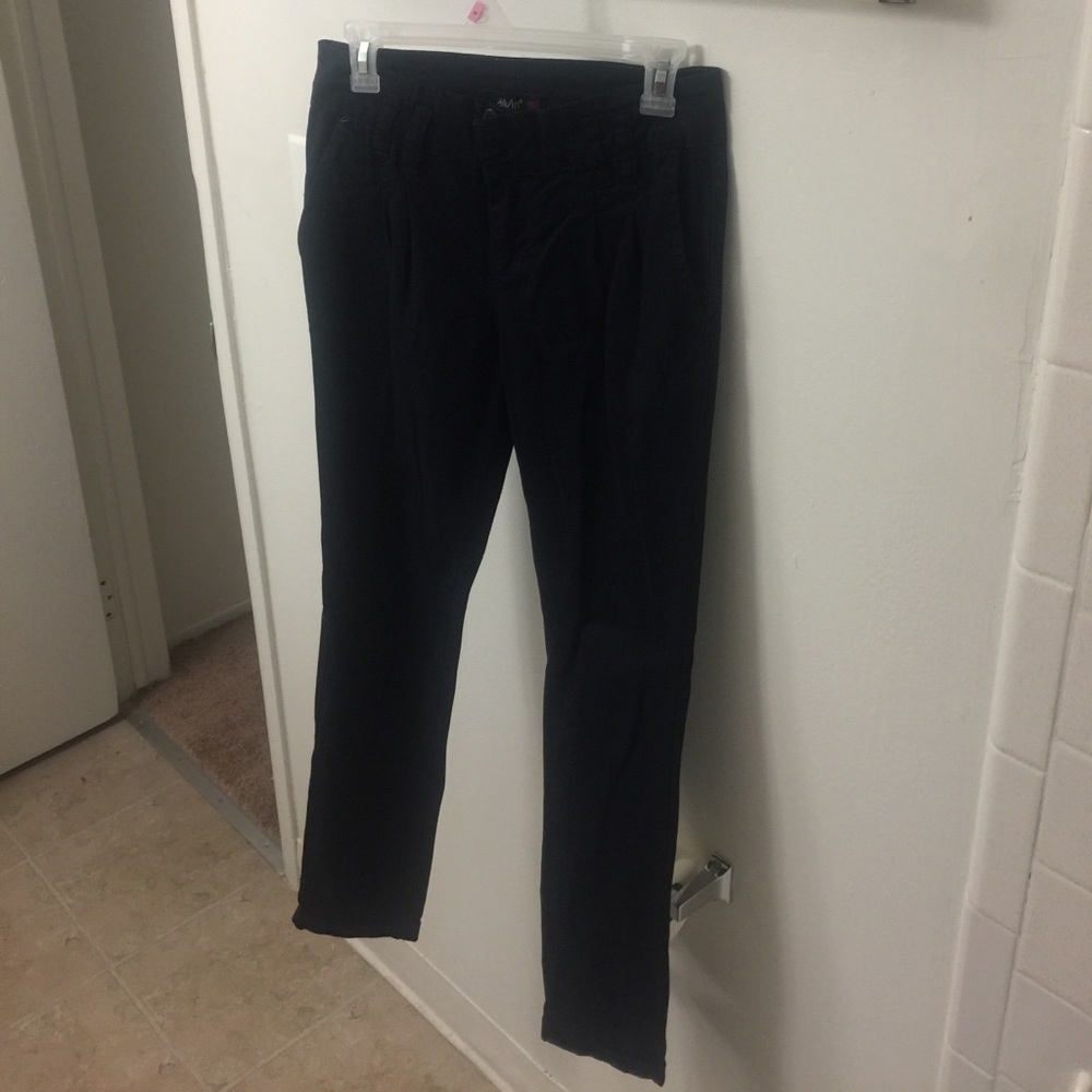 Formal pants