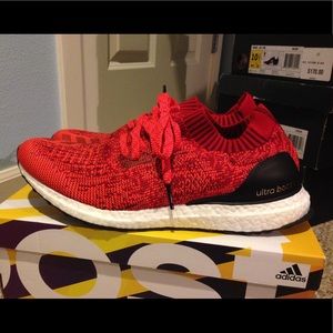 ADIDAS ULTRA Boost UNCAGED