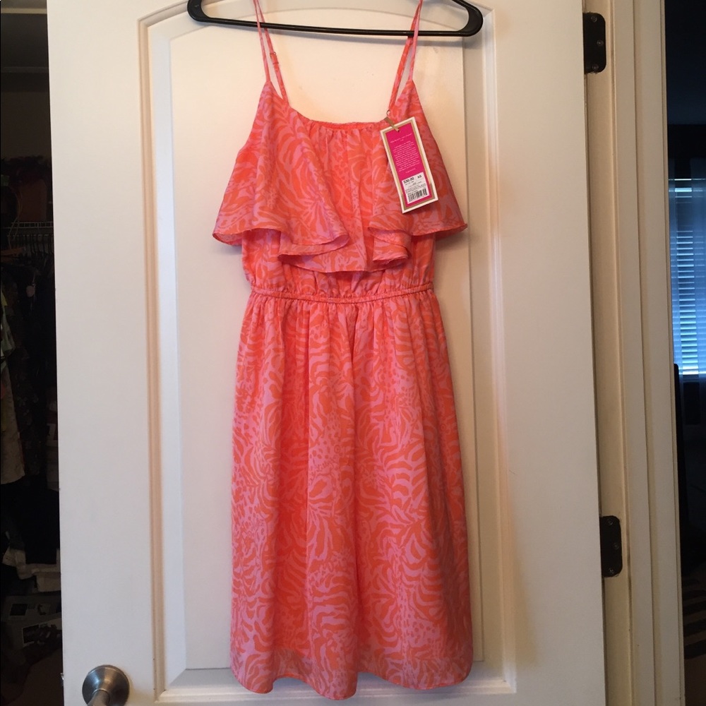 Lilly by Target Dress