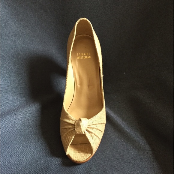 Stuart Weitzman high heels - Picture 4 of 5