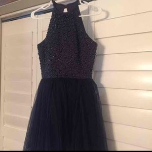 Short Prom/Formal/Homecoming Dress