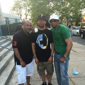 Meet your Posher, Tyrell