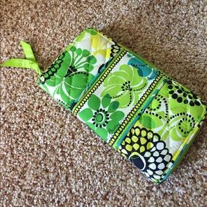 Vera Bradley Wallet