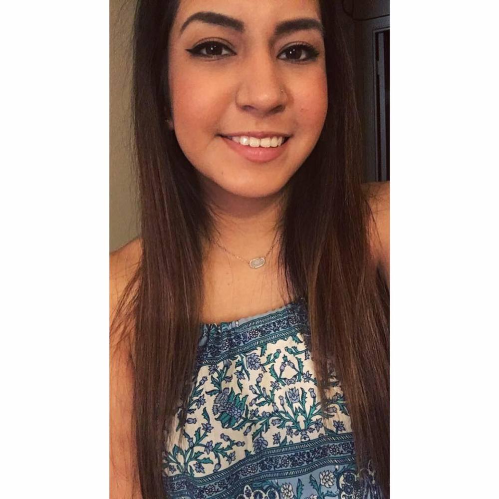 Meet your Posher, Marissa