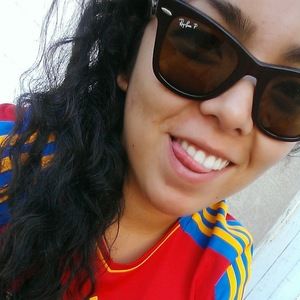 Meet your Posher, Morgan