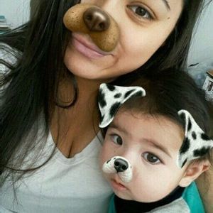 Meet your Posher, Elisa