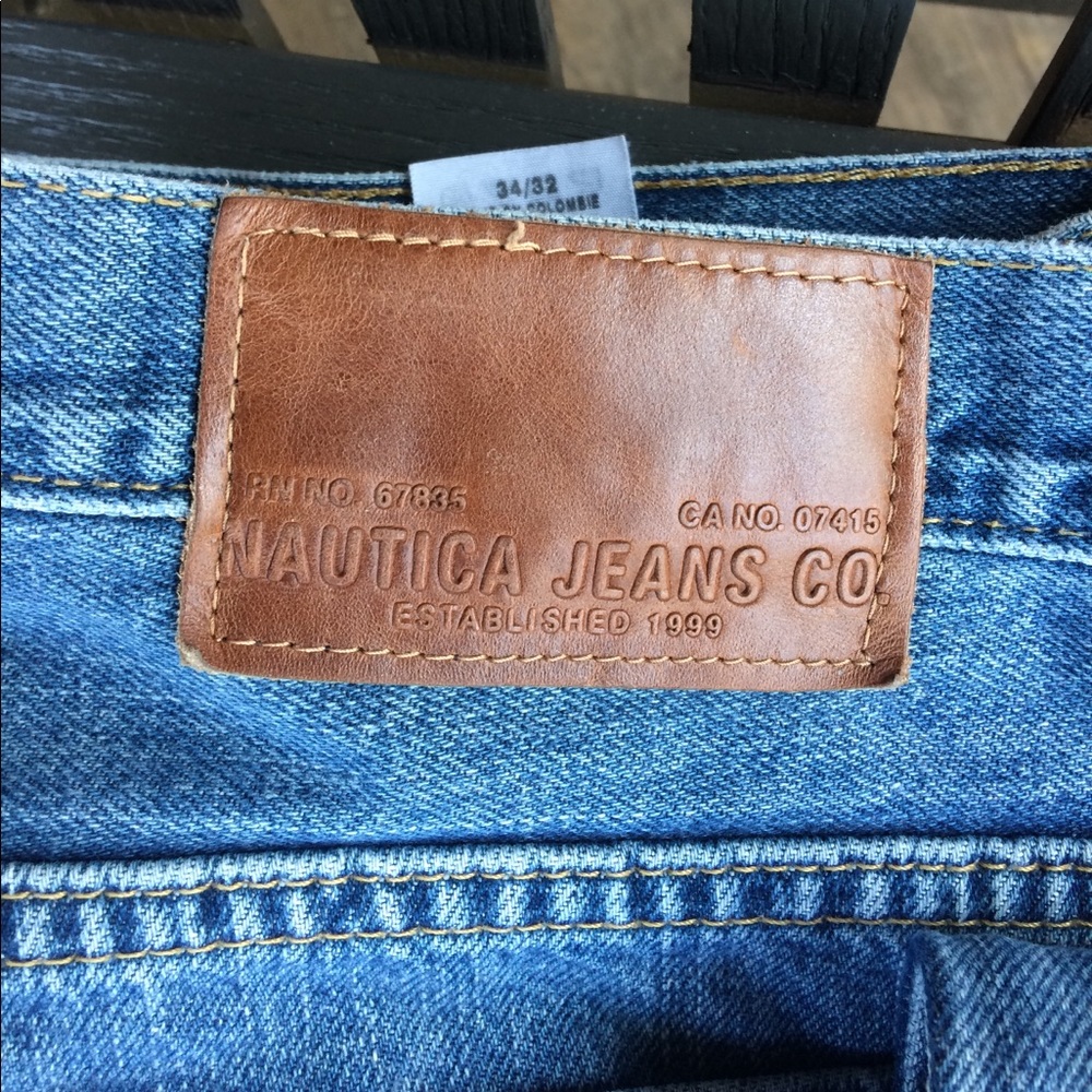 Nautica Jeans