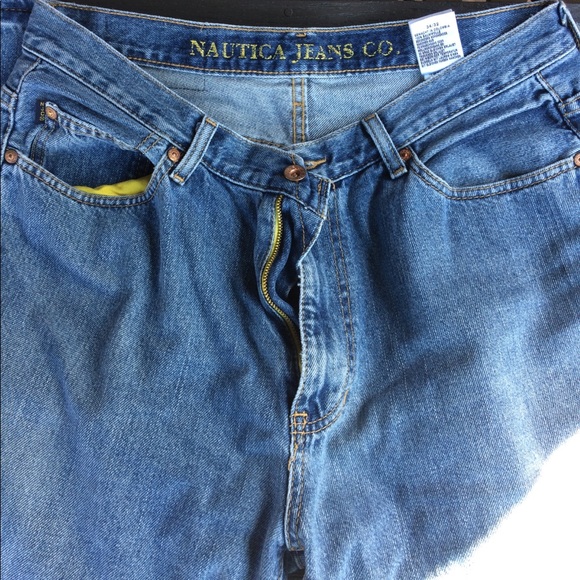 Nautica Jeans - Picture 3 of 6