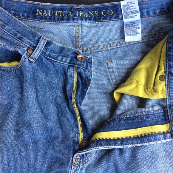 Nautica Jeans - Picture 5 of 6