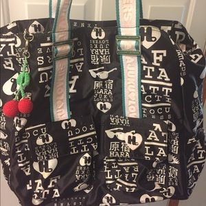 Harajuku Lovers Large bag
