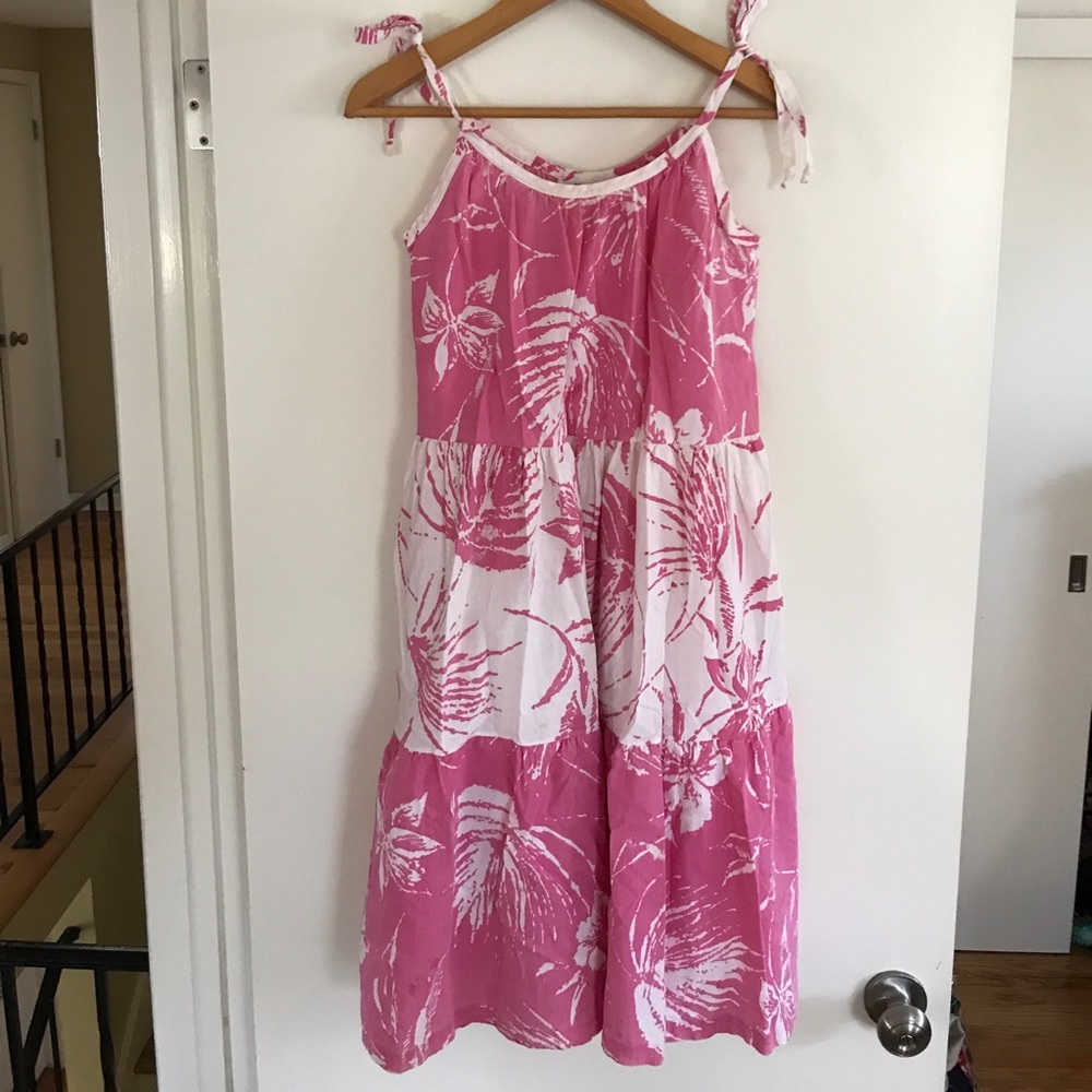 Vintage Summer Dress!