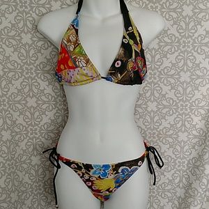 Very fun bikini