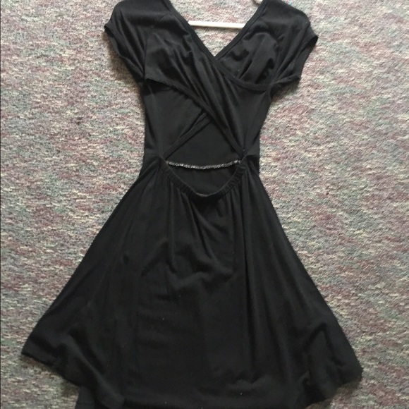 Brandy Melville Skater Dress - Picture 2 of 3