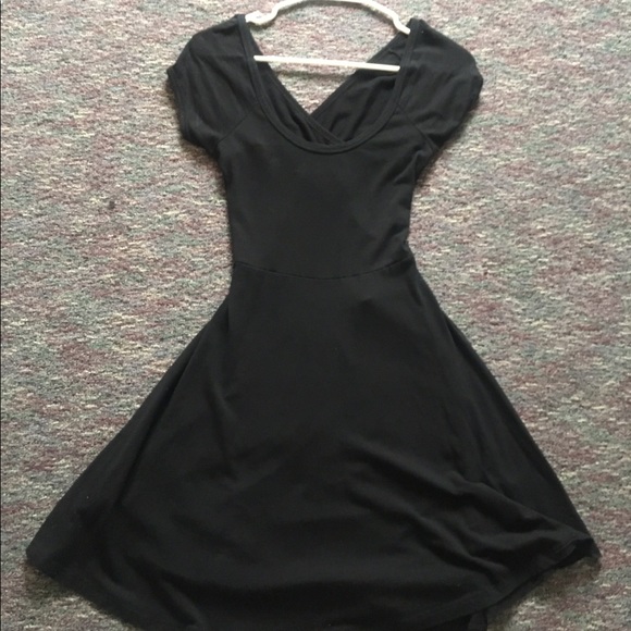 Brandy Melville Skater Dress - Picture 3 of 3