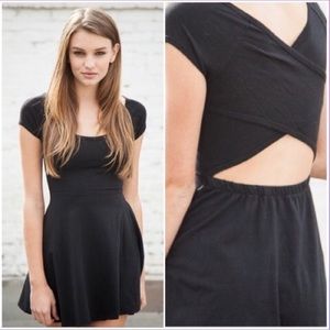 Brandy Melville Skater Dress