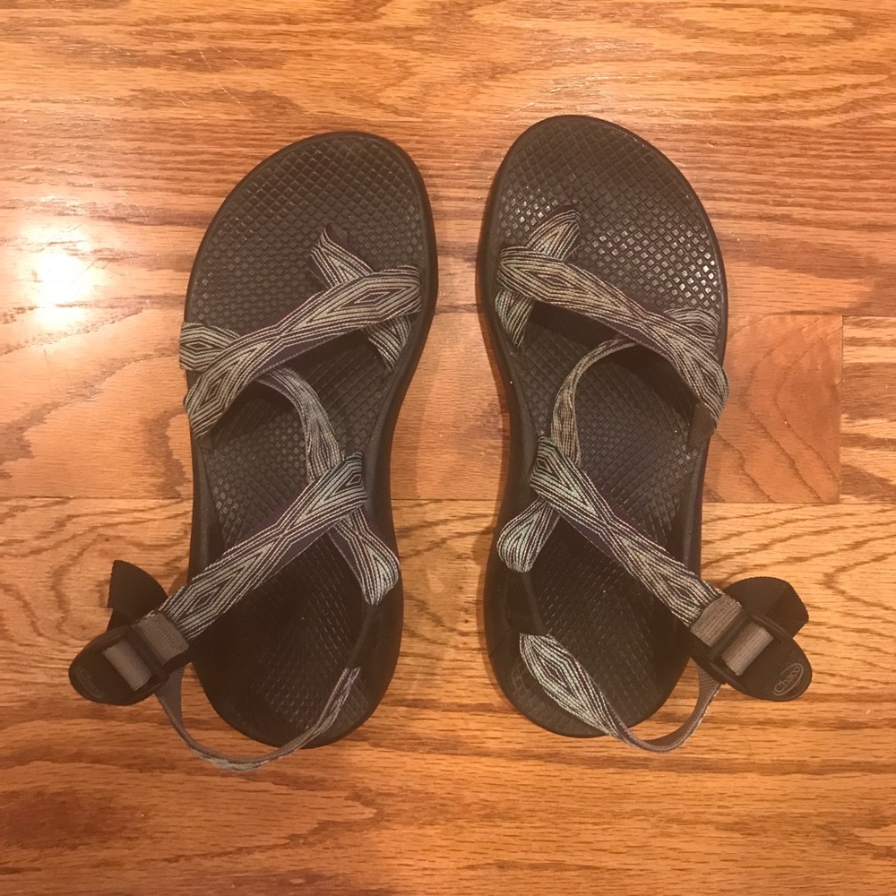 Chacos