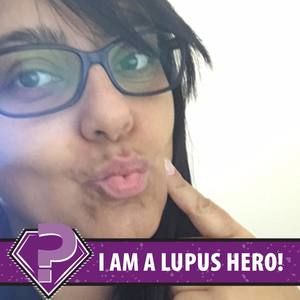 Meet your Posher, Lynn rebeca