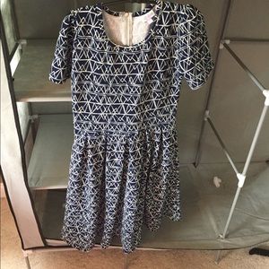 Amelia dress
