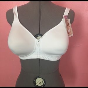 Vanity Fair Full Coverage Bra