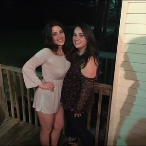 Meet your Posher, Elisa