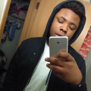 Meet your Posher, Justin