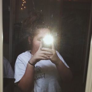 Meet your Posher, Jenna