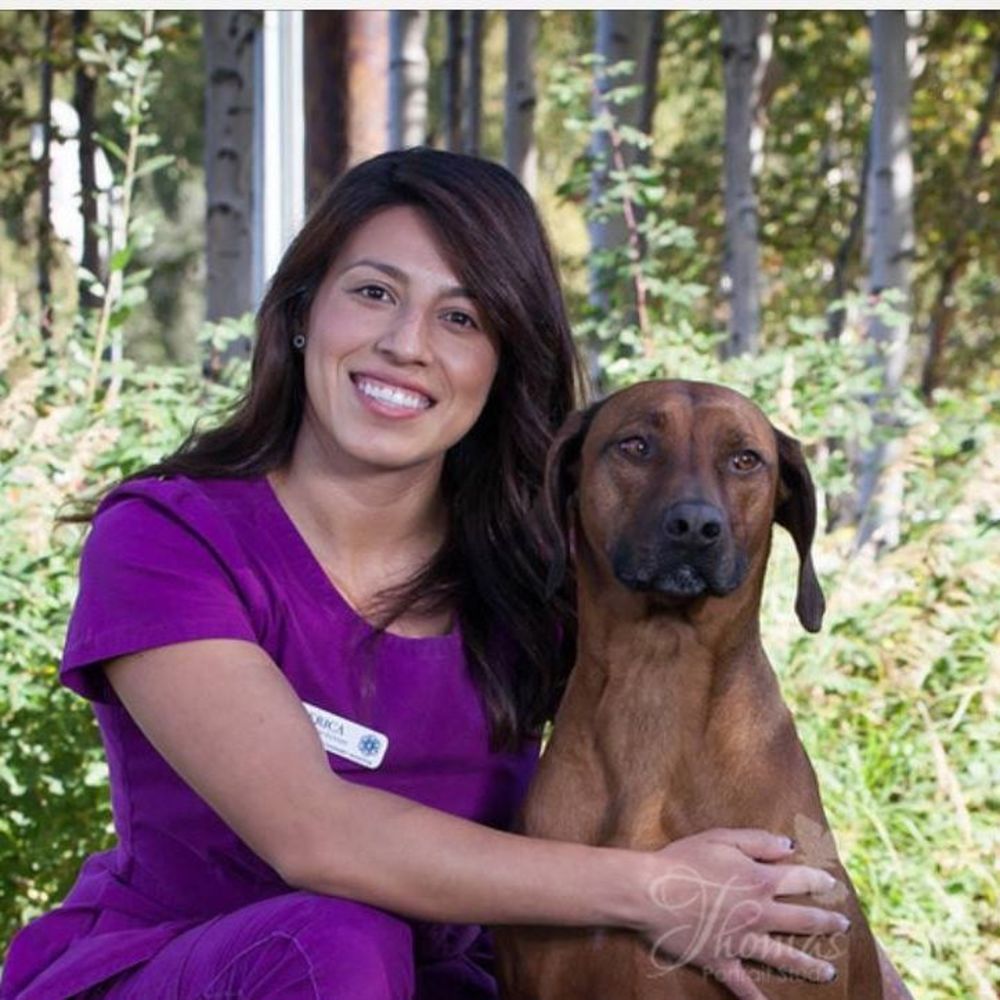 Meet your Posher, Erica