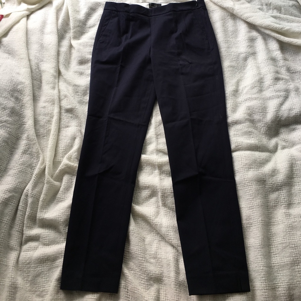J. Crew 'Martie' Pants