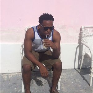 Meet your Posher, Ryan