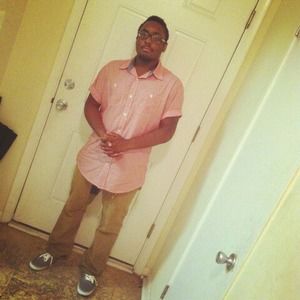 Meet your Posher, Maurice