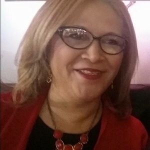 Meet your Posher, Maria