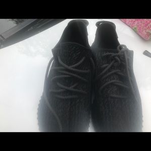 Yeezys 350