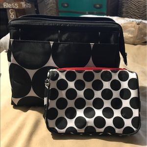Thirty one Travel Make up/ Bathroom