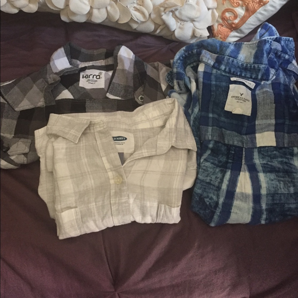 Flannel