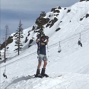 Meet your Posher, Clayton