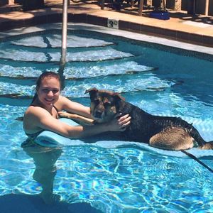 Meet your Posher, Elena