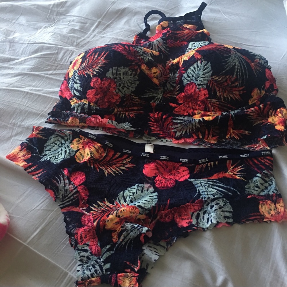 Love PINK Set