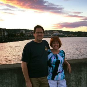 Meet your Posher, Cathy