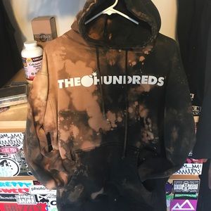 The Hundreds Hoodie