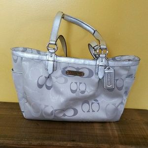 Authentic Coach Purse!
