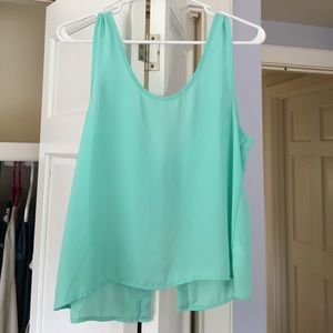 Elodie sleeveless top