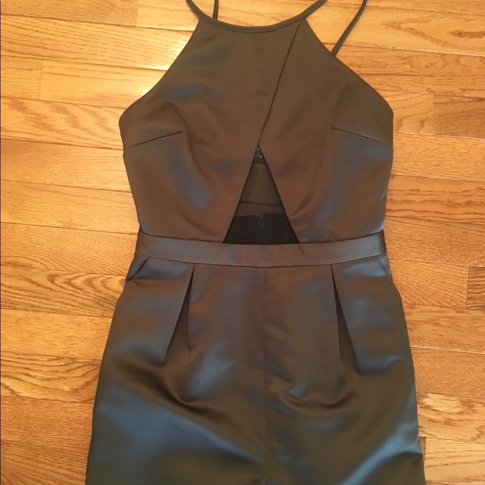 SOLD*********Beautiful TopShop shorts Romper. NWT