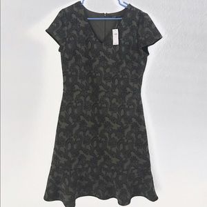 NWT! Banana Republic dress