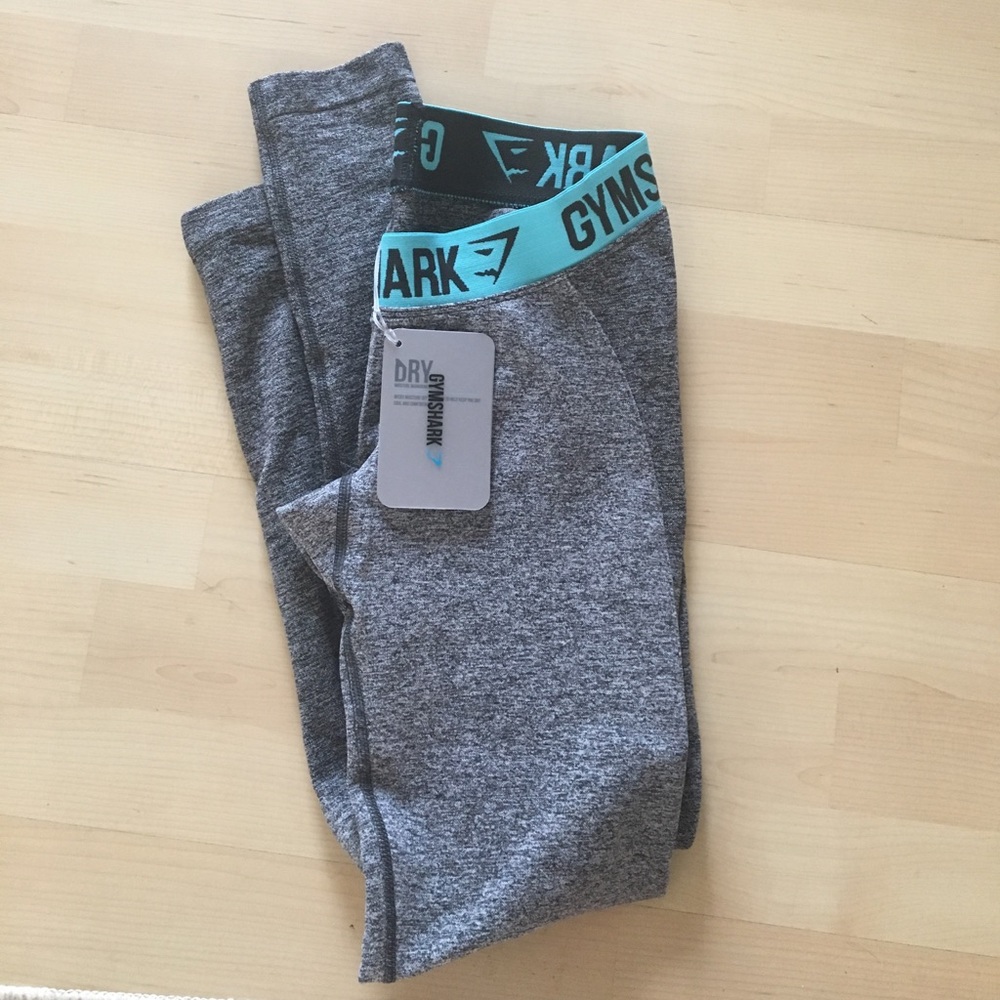 Gymshark Flex Legging V3