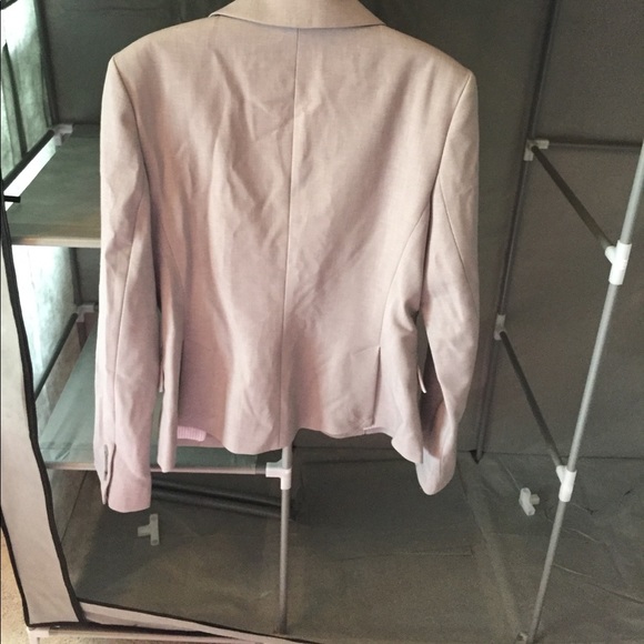 Work blazer - Picture 2 of 2