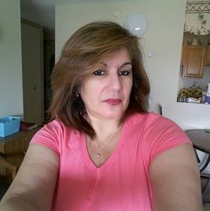 Meet your Posher, Marisol